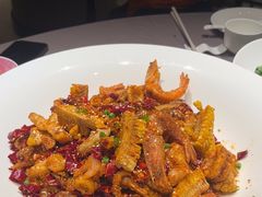 -徐记海鲜(阿波罗店)