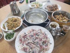 -红日饭店(裕隆三路店)