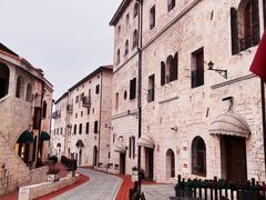 -华谊兄弟（长沙）电影小镇