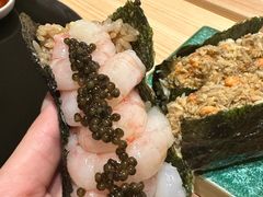 -小十Omakase(地王大厦店)