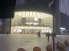 -Apple零售店(新街口店)
