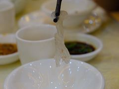 鱼生-有腥气私房菜·寻味顺德