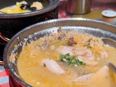 -老郑家东北春饼(龙悦居店)