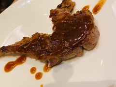 -深圳四季酒店·馥自助餐厅