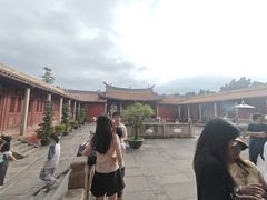 -揭阳学宫(榕城区)
