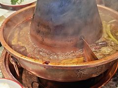 -乔先生涮肉·鲜活牛羊肉火锅(塘沽店)