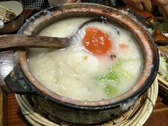 -火齐潮汕砂锅粥(五道口店)