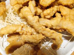 -森龍邑·烧烤·海鲜·炒菜(闽江路店)