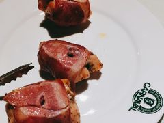 鸡肉培根卷-戈拿旺巴西烤肉(崇文门店)
