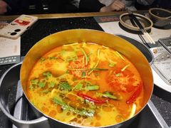 -泰香柠(金港名都滨江店)