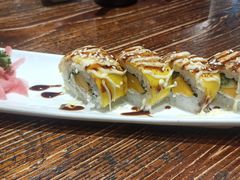 -小川洋风料理(街道口店)