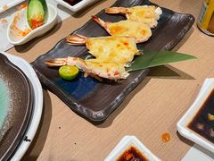 -大渔铁板烧(花园道店)