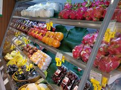 -果叔鲜果(广州广氮花园店)