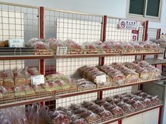 -中关村茶点
