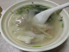 -宝光熏肉鞋底火烧(新街口店)