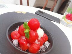 冰镇荔枝小番茄-大树餐厅(大悦城店)