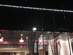 -天津水游城丽筠酒店