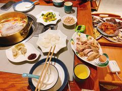 -大理董·董家小厨野生菌火锅(古城旗舰店)