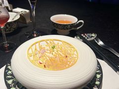 -君庭中餐馆(湘江豪生店)