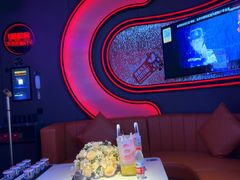 -星聚会KTV(合生汇黑金店)