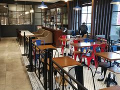 大堂-巴黎贝甜(印象城店)