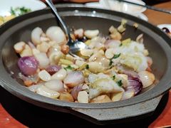 -廊亦舫Lang Yi Fang Restaurant(金桥店)