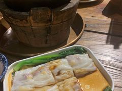 叉烧玉米肠粉-十六蒲(桂林路店)