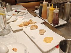 -火地铁板烧(昆山万象汇店)