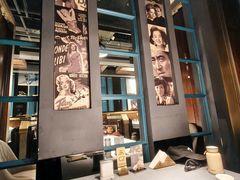 -茶啊冲电影主题文化餐厅(TOUCH12街店)