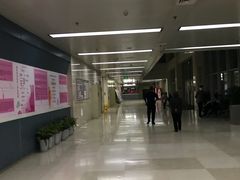 -成都市妇女儿童中心医院(中心院区)