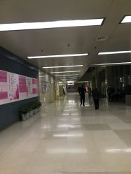 -成都市妇女儿童中心医院(中心院区)