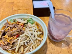 -晓马鸭店(新芜路店)