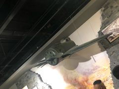 -台儿庄大战纪念馆