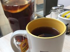 -朗迪姆餐厅(丰尚国际广场店)