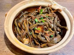 姥姥长豆干-杨家汀州韵(万达店)