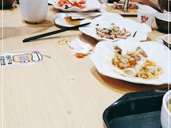 -食代馆(深业上城店)