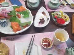 -黑松白鹿(金融街店)