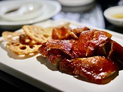 -杭州西子湖四季酒店·金沙厅
