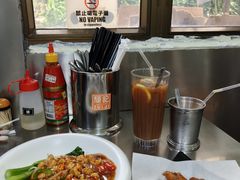 -颓记茶餐厅(美景总店)