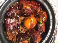 江南红烧肉-孔乙己(后海店)