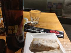 -腰子哥烤串(石佛营炫特店)