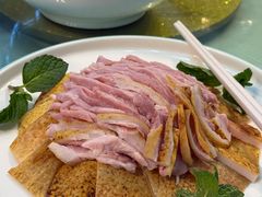 -瑞丰园庭院餐厅·白族传统家常菜