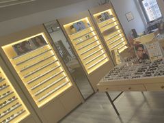 -康利眼镜·蔡司战略合作店(龙泉书房店)