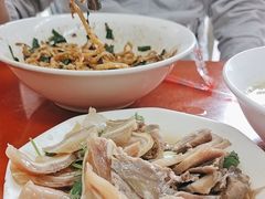 -三百碗宝应长鱼面(板仓街店)