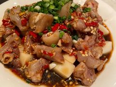 -香味轩(北海路店)