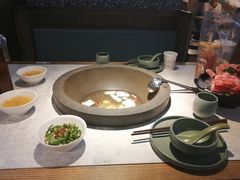 -鲜潭蒸汽石锅鱼(五道口购物中心店)