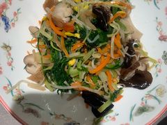 -奇芳阁·百年清真南京菜(夫子庙店)