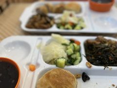 -香妃烤鸡(西单店)