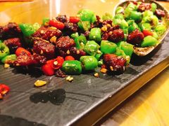 -苹果树下艺术餐厅(通州店)