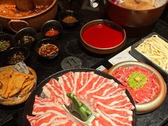 -重八牛府之小有名气(大望路店)